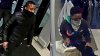 Buscan a sospechosos de robar $3,500 en abrigos de una tienda Macy´s en Daly City