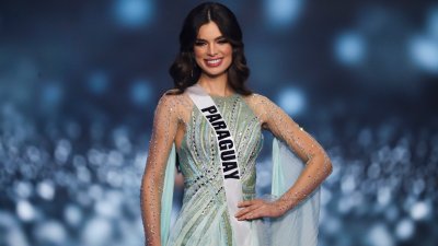 Miss Universe selecciona el vestido de Zuleyka Rivera como el más icónico – Telemundo Area de la Bahía 48 Miss Universe selecciona el vestido de Zuleyka Rivera como el más icónico – Telemundo Area de la Bahía 48