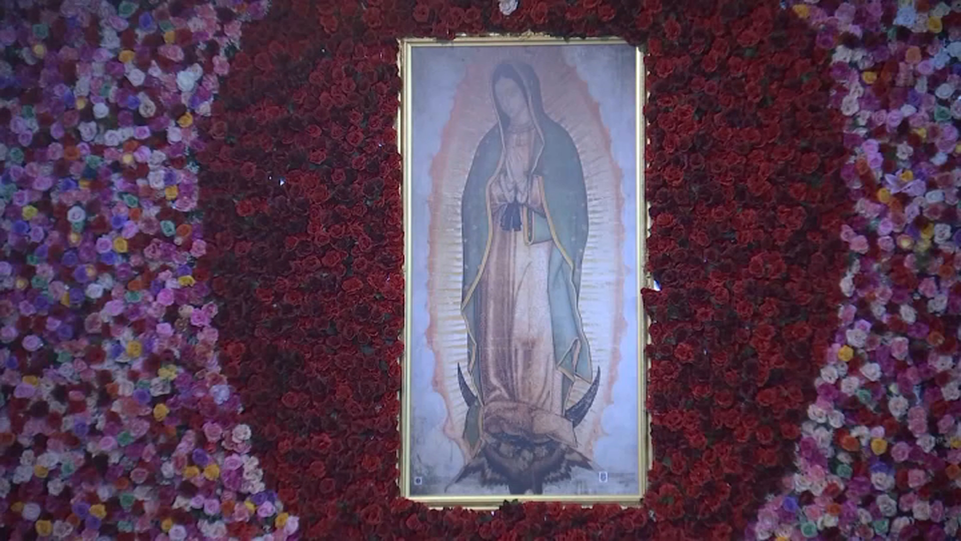 Virgen de Guadalupe, novena primer día: completa y con el paso a paso