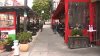 Fuertes regulaciones para negocios que tienen espacios al aire libre en San Francisco