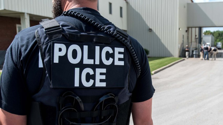 Más arrestos: así planea Trump detener a 3,000 inmigrantes por día