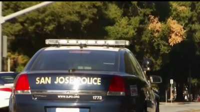 Más de 50 oficiales de policía contagiados con COVID-19 en San José
