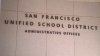 Miles de estudiantes regresan a las aulas de clases en San Francisco