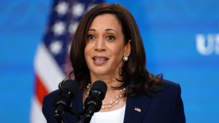 Kamala Harris