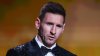 Messi sigue aislado en Argentina tras dar positivo al COVID-19