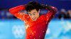 El estadounidense Nathan Chen consigue medalla de oro en patinaje artístico