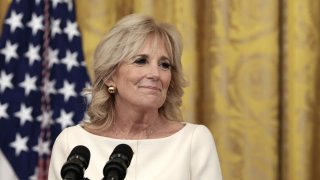 Primera dama Jill Biden