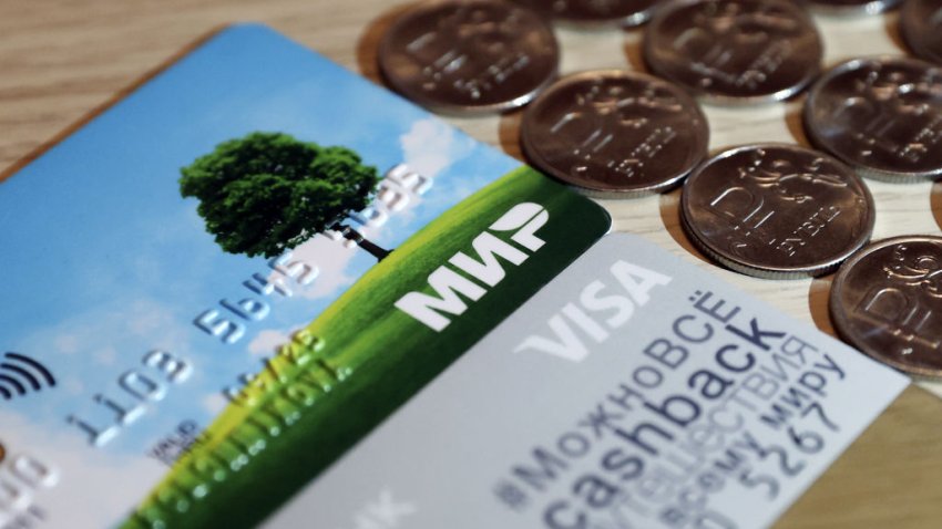 Visa y Mastercard suspenden sus operaciones en Rusia por la invasión en Ucrania