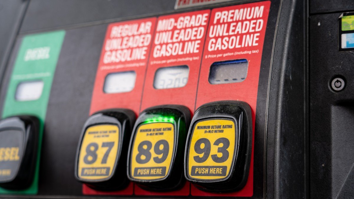 Aumenta precio de la gasolina en California – Telemundo Area de la Bahía 48