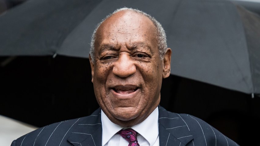 NORRISTOWN, PA – SEPTEMBER 25:  Actor/stand-up comedian Bill Cosby arrives for sentencing for his sexual assault trial at the Montgomery County Courthouse on September 25, 2018 in Norristown, Pennsylvania.  (Photo by Gilbert Carrasquillo/Getty Images)