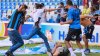 Fútbol en México: Llueven sanciones al Club Querétaro tras riña detonada por su barra