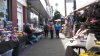 Cómo sacar el permiso para vender productos en la calle en San Francisco