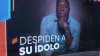 En medio del dolor, Colombia le dice adiós al exfutbolista Freddy Rincón