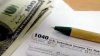 IRS registra un incremento en las declaraciones de impuesto