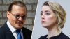 Amber Heard revela acuerdo en caso de difamación contra Johnny Depp