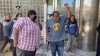 Entre risas y lágrimas: latino vuelve a la libertad tras 32 años preso por un crimen que no cometió en SF