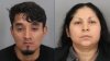 Sentencian a acusados de secuestrar al bebé Brandon Cuellar en San José
