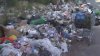 Residentes denuncian aumento de vertederos de basura en San José