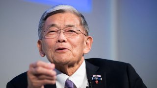 Norman Yoshio Mineta