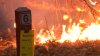Bomberos toman acciones para combatir futuros incendios de vegetación al norte de la Bahía