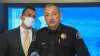 Jefe de policía toma medidas luego de que varios oficiales fuesen acusados de conducta inapropiada en San José
