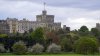 Investigan por qué un falso cura pasó la noche en el castillo de Windsor