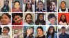 Niños menores de 11 años y dos maestras: los rostros de las víctimas del tiroteo escolar en Texas