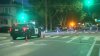 Un hombre muerto y una mujer herida tras tiroteo cerca de la Universidad Estatal de San José