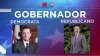En busca de la gubernatura de California: Newsom se enfrenta a 25 contendientes
