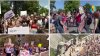 Estallan protestas en todo el país tras el fallo de la Corte Suprema sobre el aborto