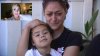 Hundidos en el dolor: familiares de madre asesinada por su esposo durante una disputa doméstica en San José