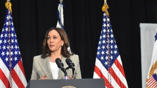 Vice President Harris Meets With Maternal Health Care Providers