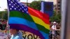 Regresan los eventos del Orgullo Gay en  San Francisco