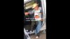 En video: mujer halla a un desconocido durmiendo dentro de su auto en San Francisco