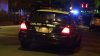 Policía: conductor arrolla mortalmente a una persona mientras participaba en un espectáculo ilegal de autos en Oakland