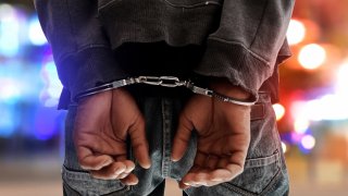 SFPD arresta a pareja por robo de bancos