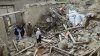 ¿Y ahora qué sigue? Nada sale bien para sobrevivientes del sismo en Afganistán