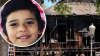 Niño de 7 años muere en incendio aparentemente provocado
