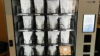 Condado Santa Clara instala máquinas expendedoras de Narcan en su lucha contra el fentanilo