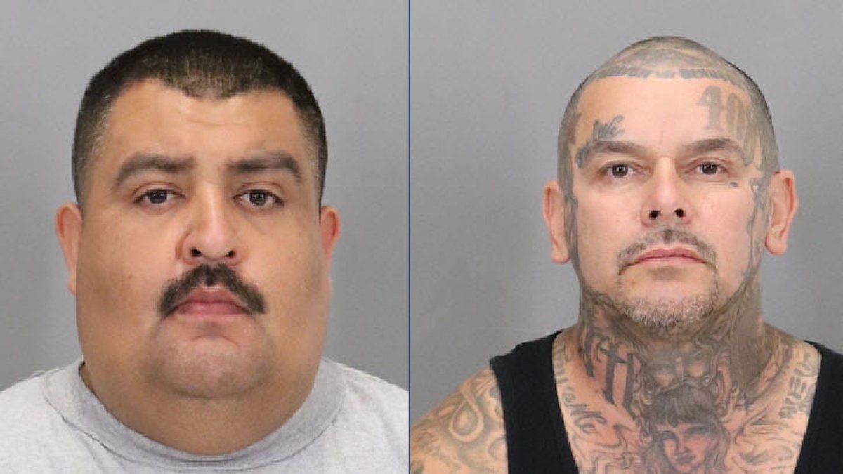 Arrestan a dos sospechosos de homicidio ocurrido en el 2018 en San José