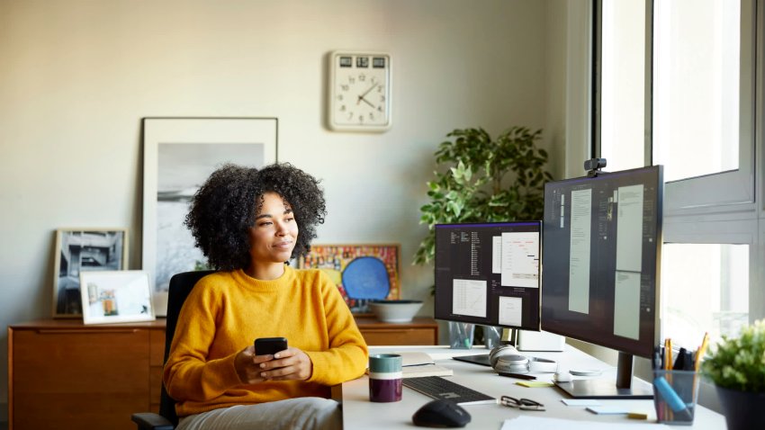 These 3 Simple Steps Can Help You Find a Job That ‘Makes You Really, Really Happy’