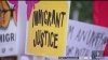 Duro revés: juez federal deja en un limbo migratorio a unos 100,000 dreamers