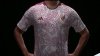 Adidas presenta la camiseta oficial que El Tri usará como visitante en Catar