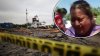 “Mi hijo está atrapado”: crece la angustia entre familiares de mineros sepultados bajo tierra en México