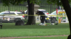 Estaba en DC por trabajo: identifican a tercer fallecido por presunto rayo frente a la Casa Blanca