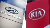 Piden el retiro del mercado de autos Hyundai y Kia ante aumento de robos en el país