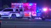 Tiroteo en estacionamiento de Six Flags en Illinois deja a tres heridos
