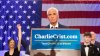 Charlie Crist gana la candidatura demócrata a la gobernación de Florida, según proyecta NBC News