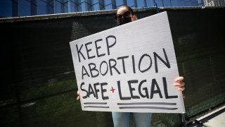 pancarta pro aborto