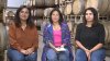 Tres hispanas buscan impulsar el trabajo de los viticultores mexicano-estadounidenses